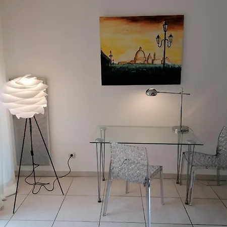 Neuf 25 M2, Terrasse 35 M2 Proche Port Nice, Centre Appartamento Nizza